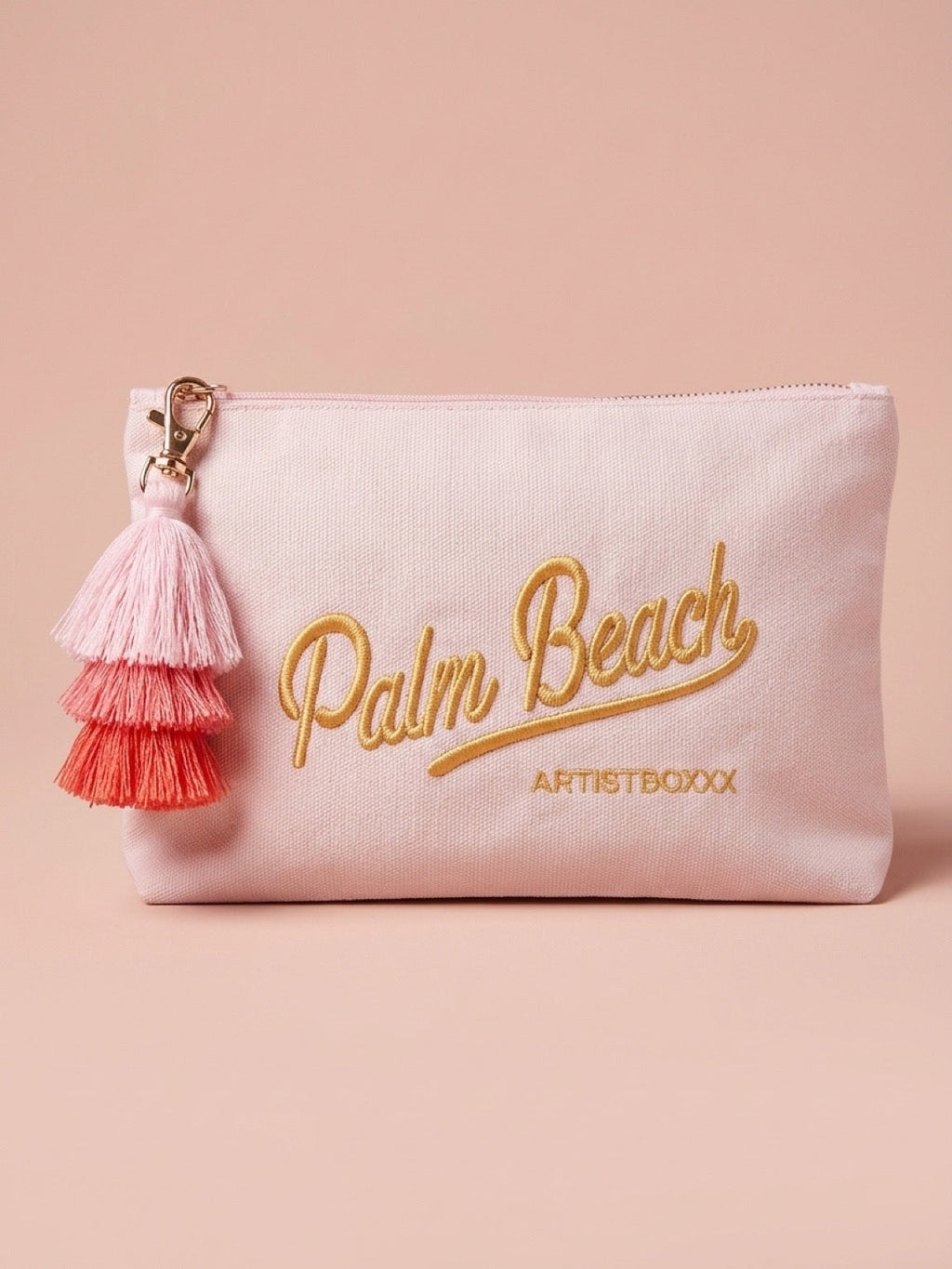 Luxurious Travel Accesories