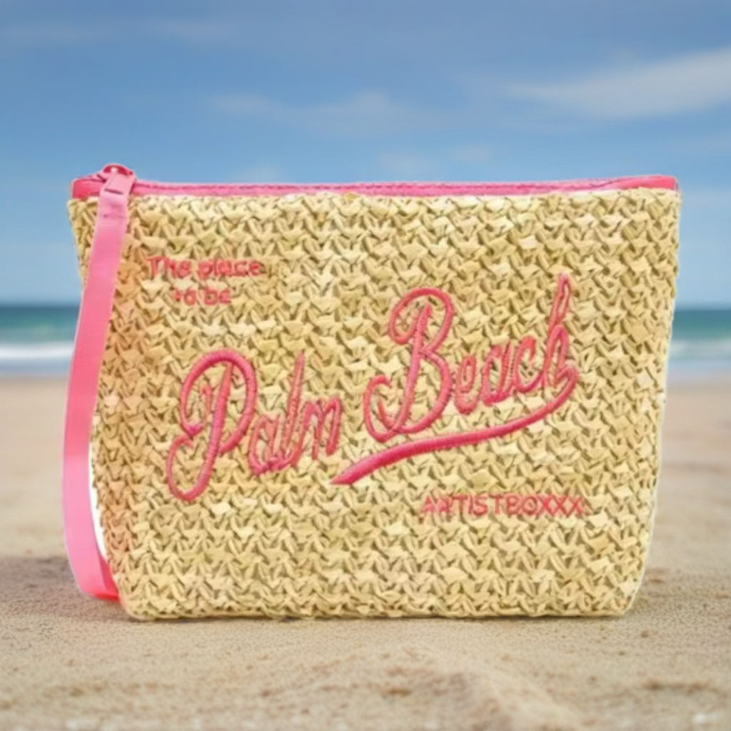 Luxurious Travel Accesories