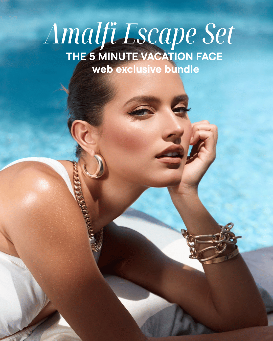 The Amalfi Escape Set
