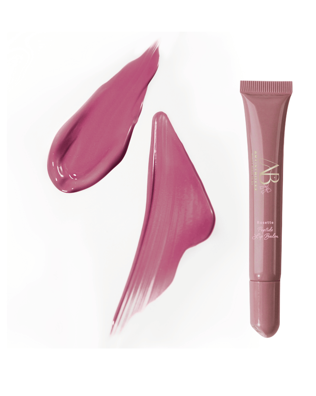 Rosette Peptide Polish