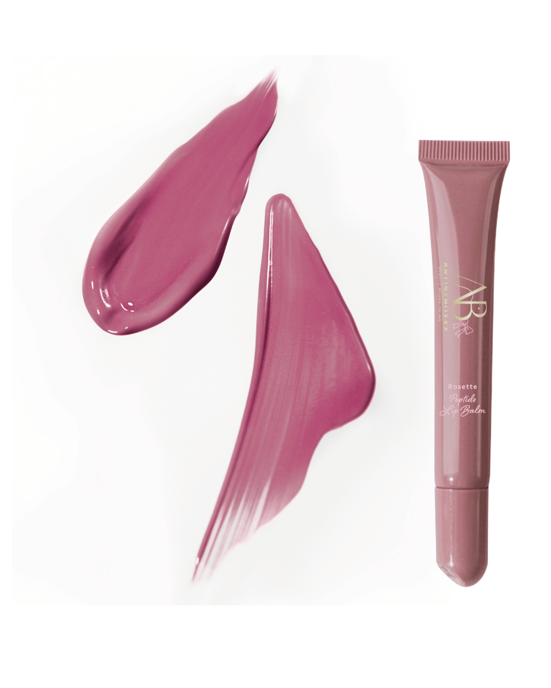 Rosette Peptide Polish