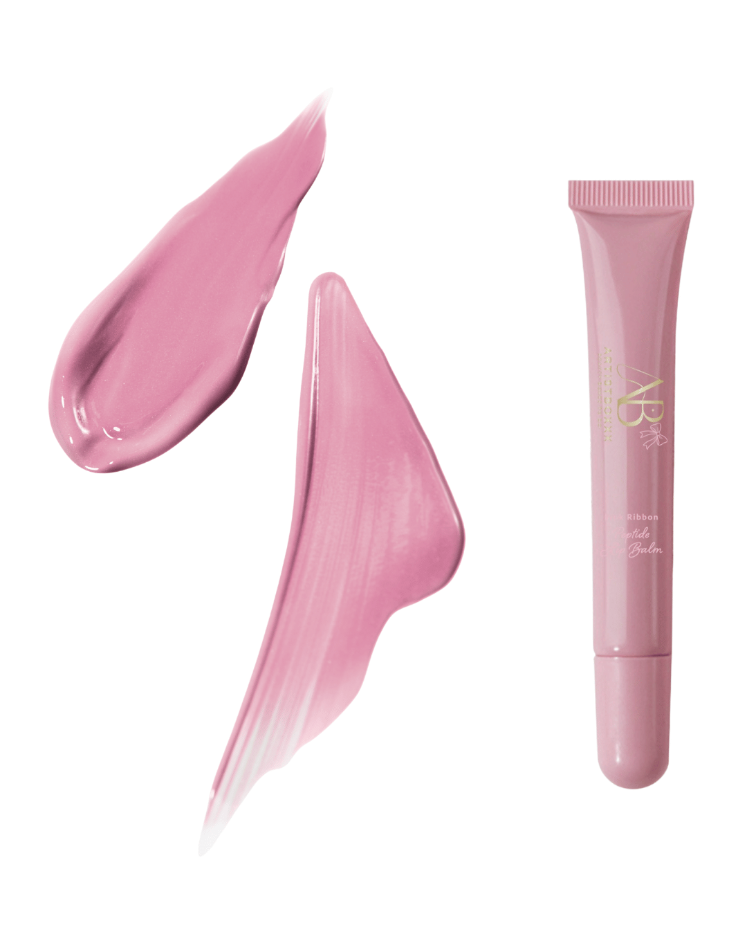 Pink Ribbon Peptide Polish