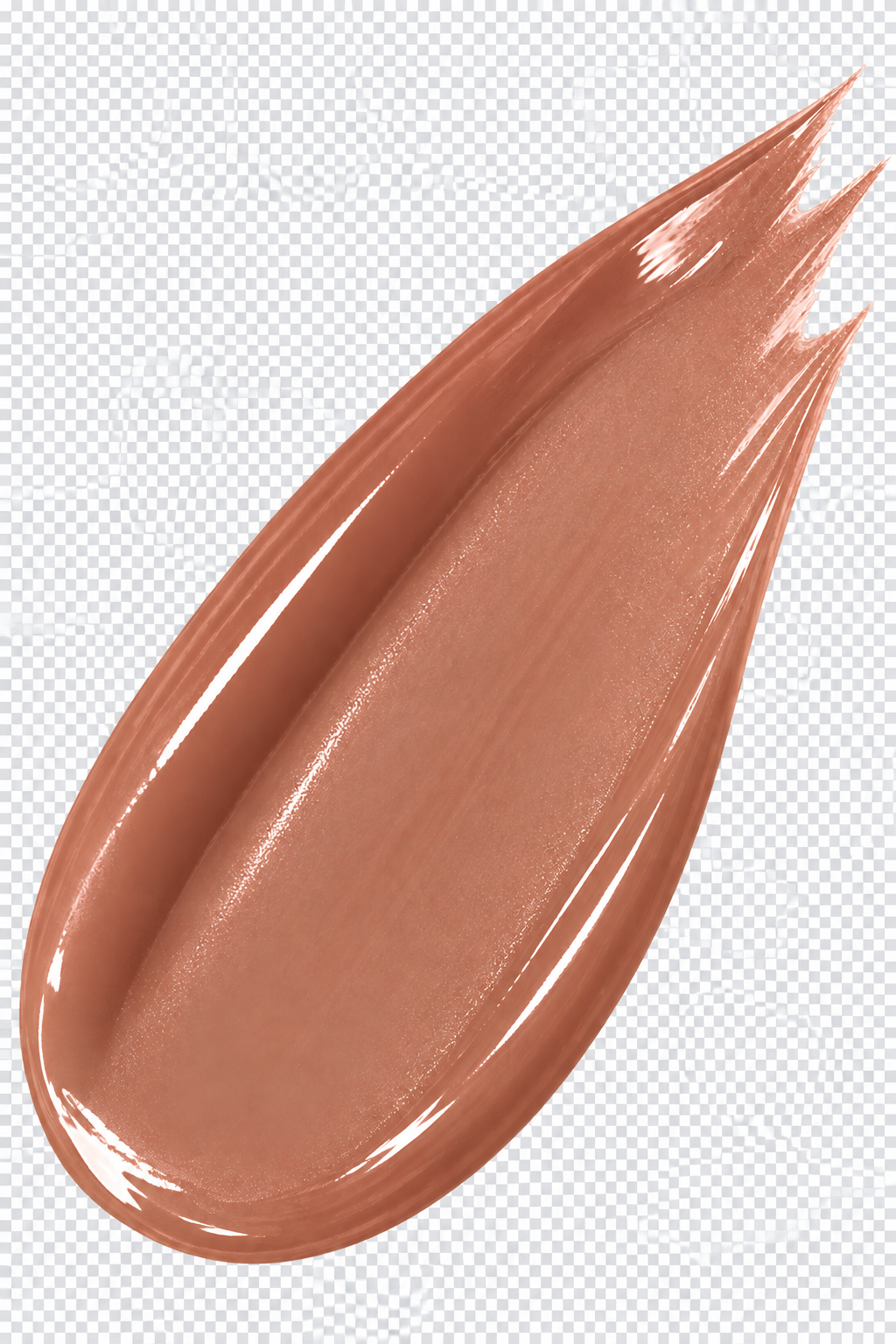 Lip Glazeee - Desert Glow
