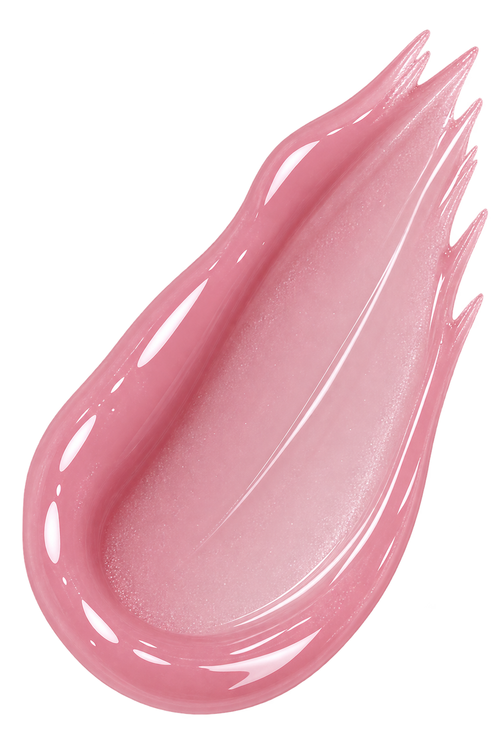 Pink Ribbon Peptide Polish