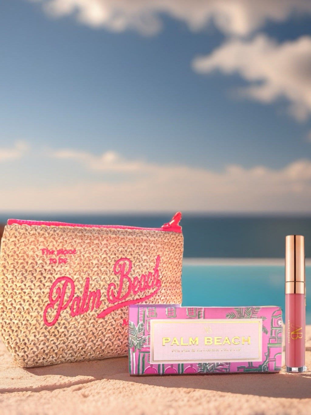 The Palm Beacher