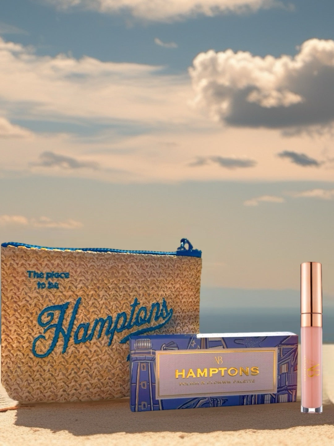 The Hamptons Social Set