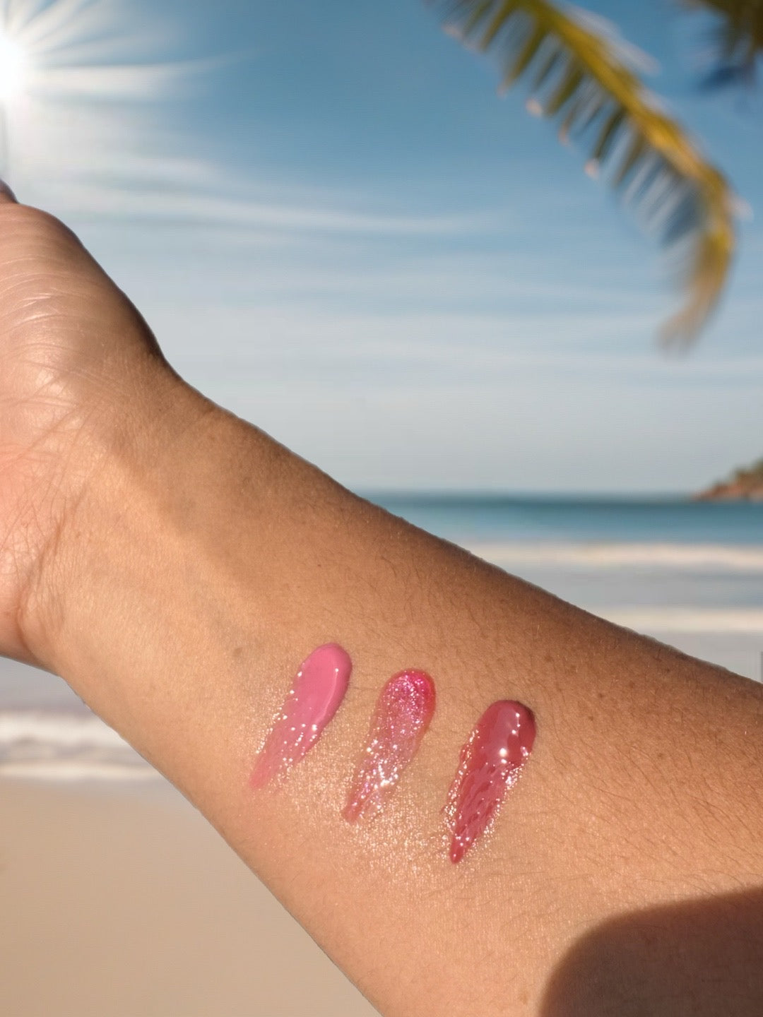 Retailer Exclusive- Pink Ribbon Peptide Polish
