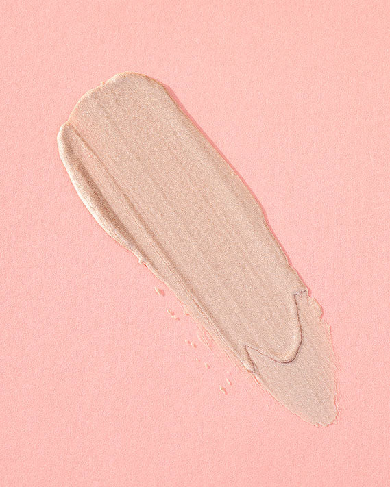 Face Glowww Luminizer - Champagne - Artistboxxx