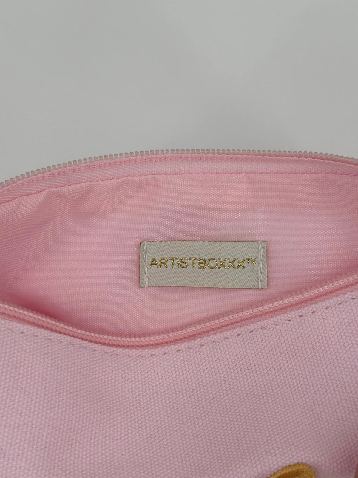 Palm Beach Getaway Pouch
