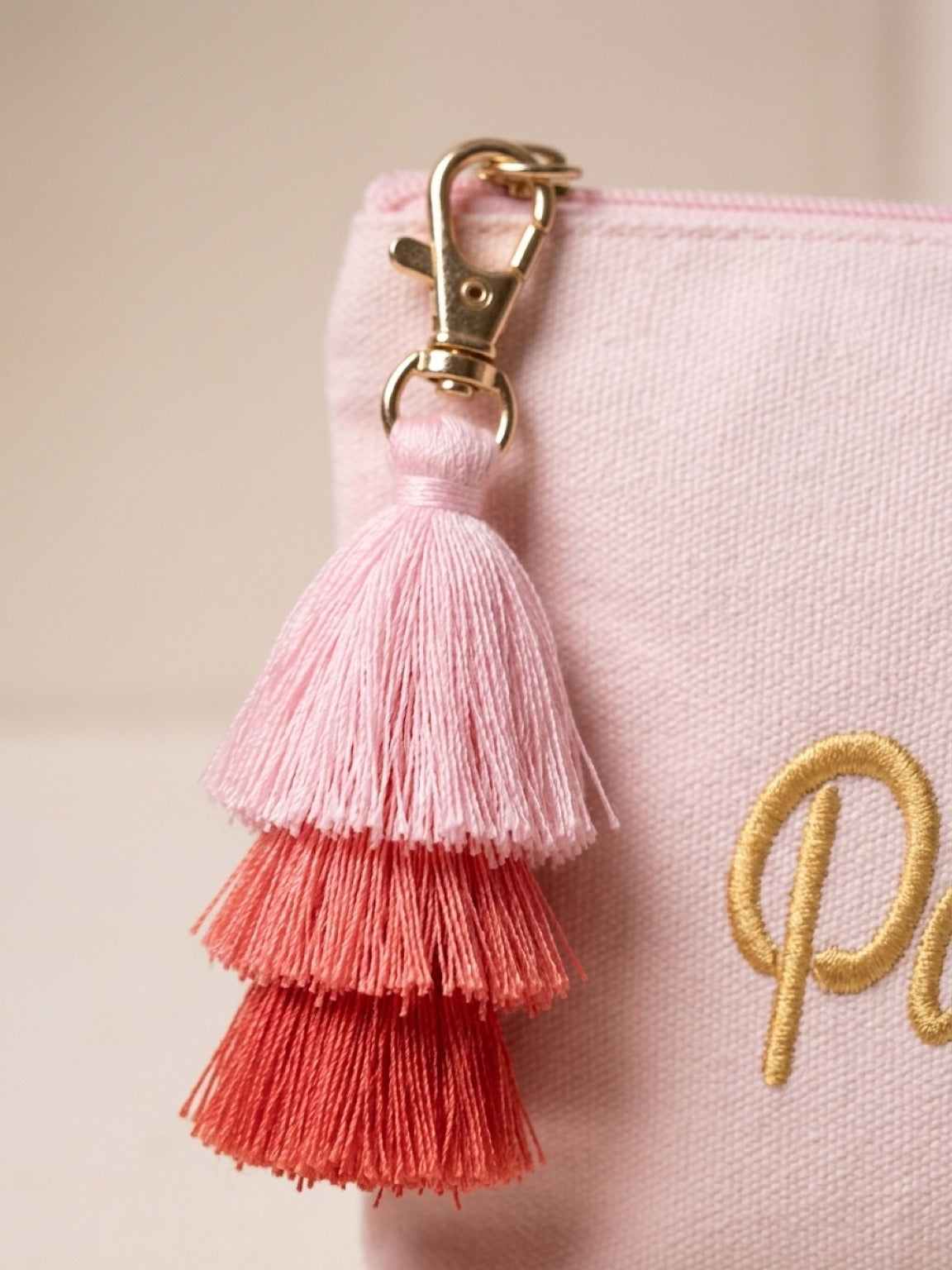 Palm Beach Getaway Pouch