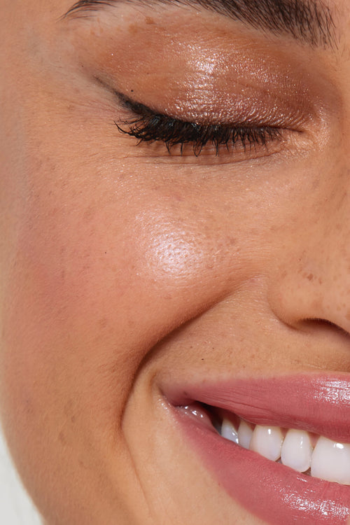 Botanical Lip Oil - Passion Fruit - Artistboxxx