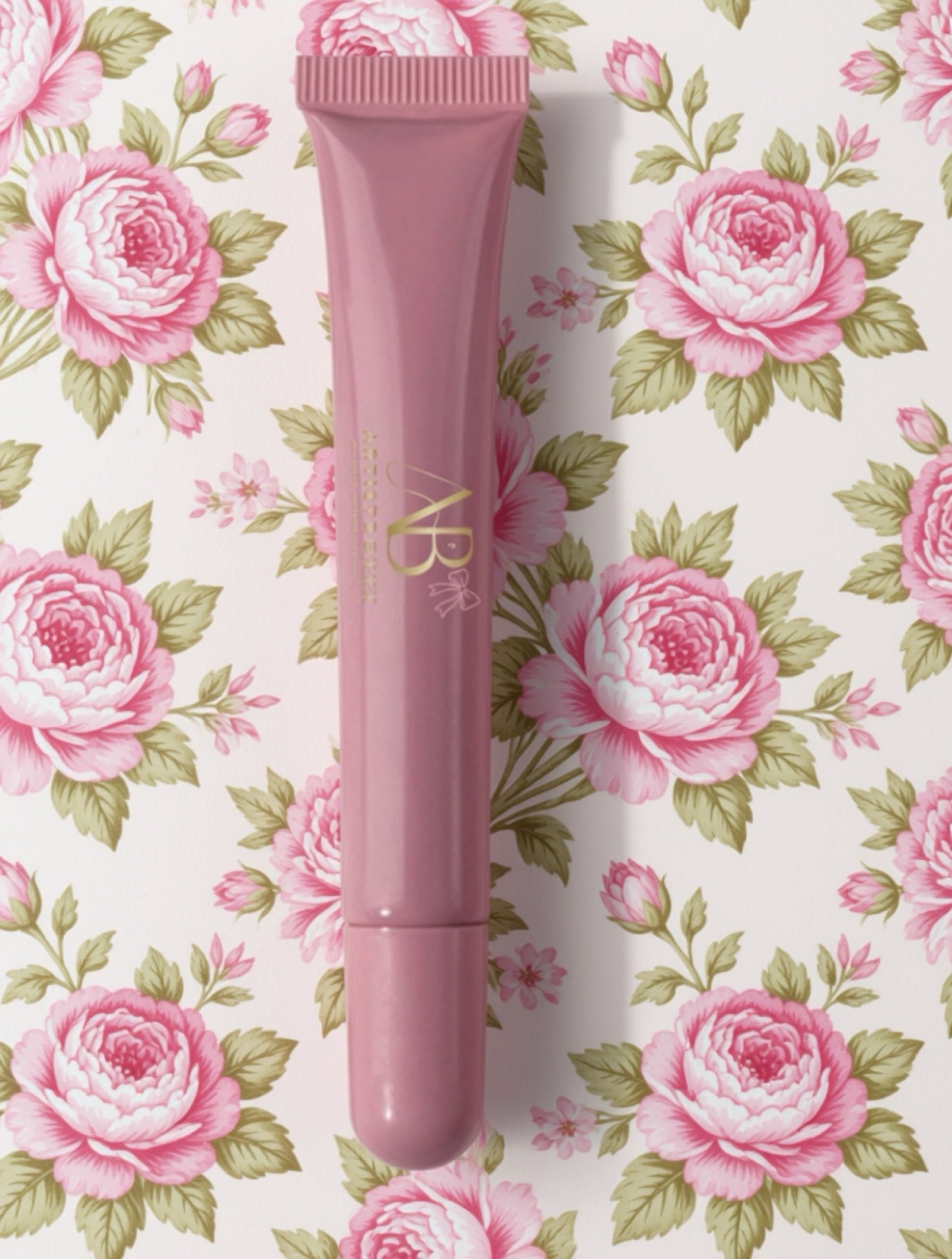 Pink Ribbon 🎀  Peptide Lip Balm