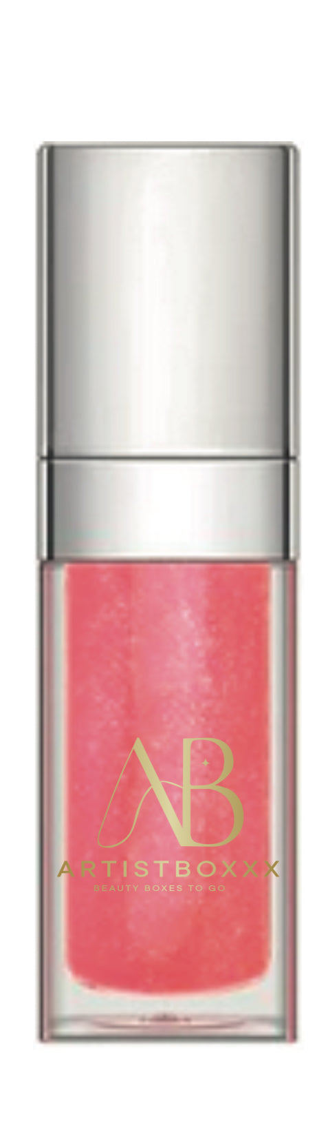 Flamingo Hydrating Tinted Lip Oil