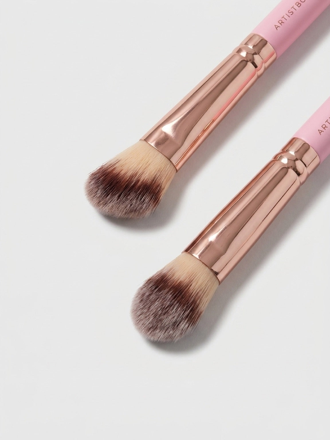Take Me Away 🦩 Travel Brush Set