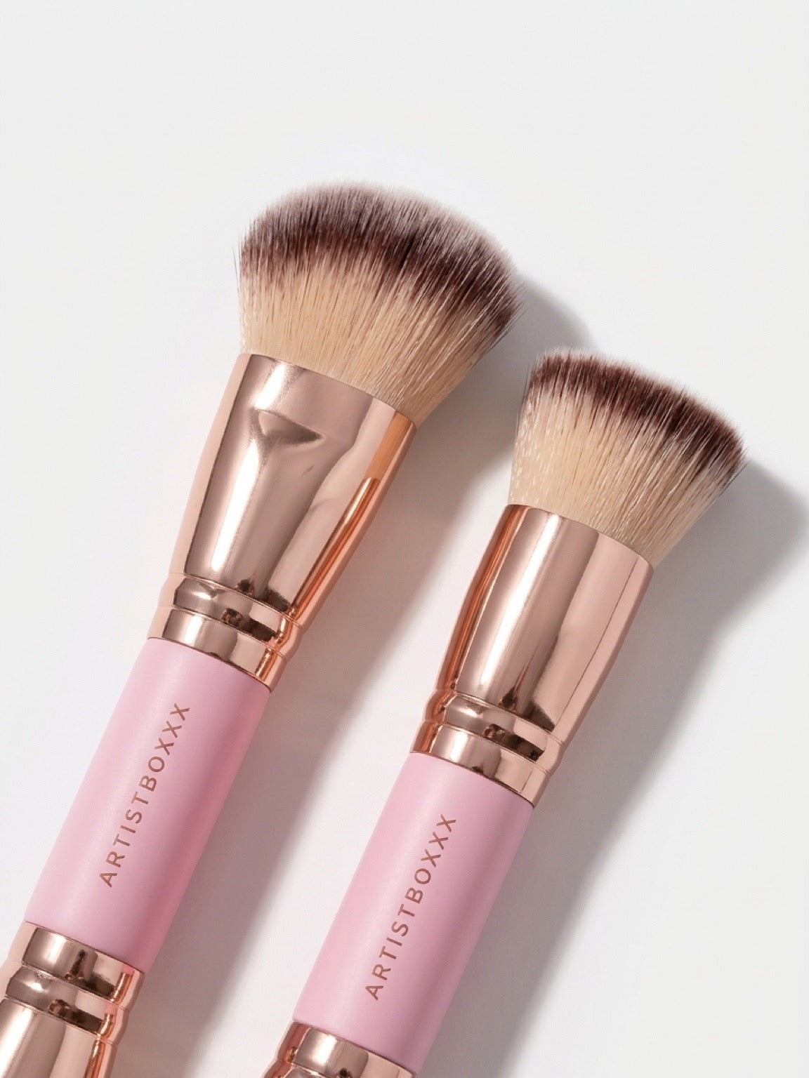 Take Me Away 🦩 Travel Brush Set