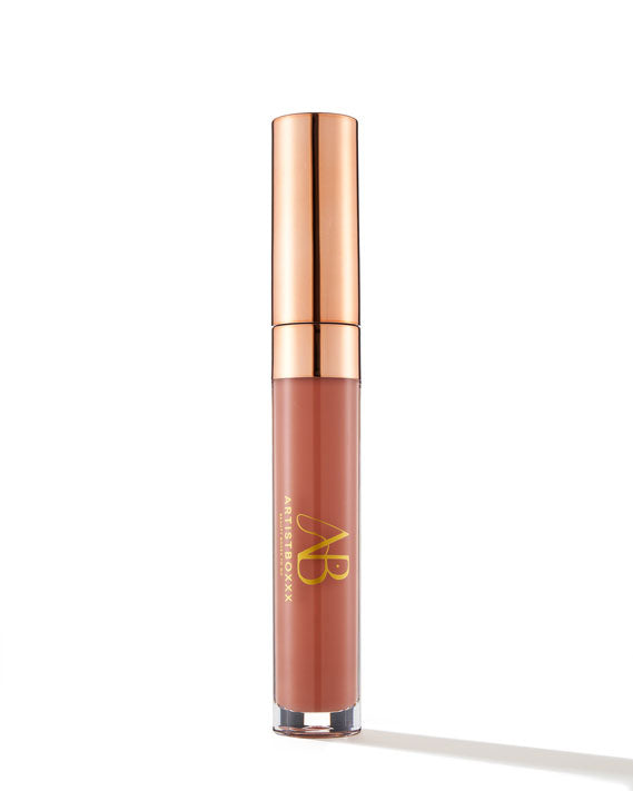 Lip Glazeee - Desert Glow - Artistboxxx