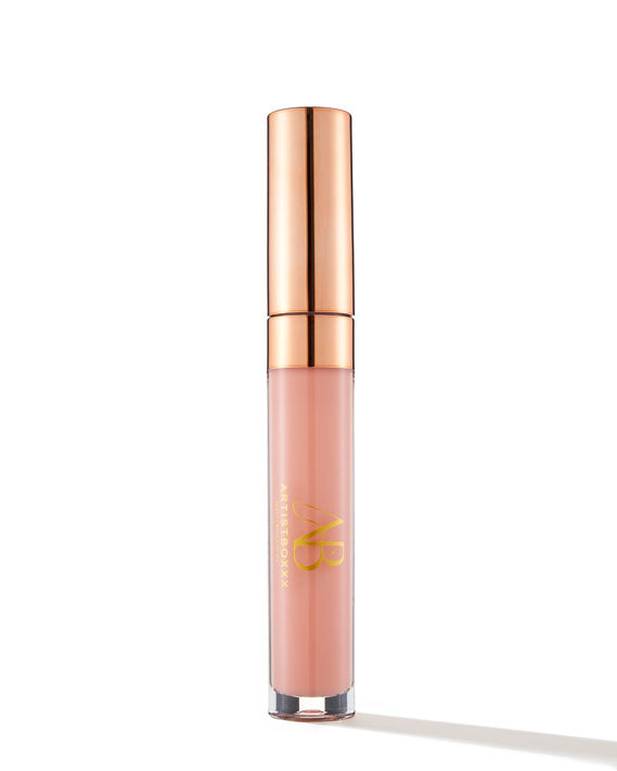 Lip Glazeee - Desert Glow - Artistboxxx
