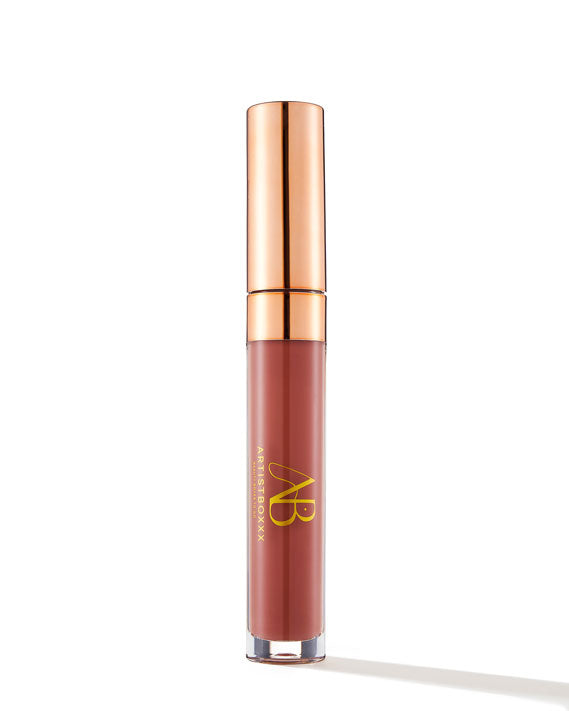 Lip Glazeee - Desert Glow - Artistboxxx