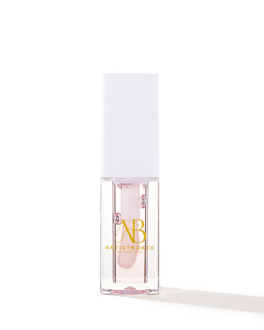 Botanical Lip Oil - Birds of Paradise - Artistboxxx
