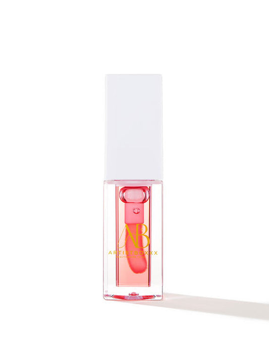 Botanical Lip Oil - Watermelon - Artistboxxx