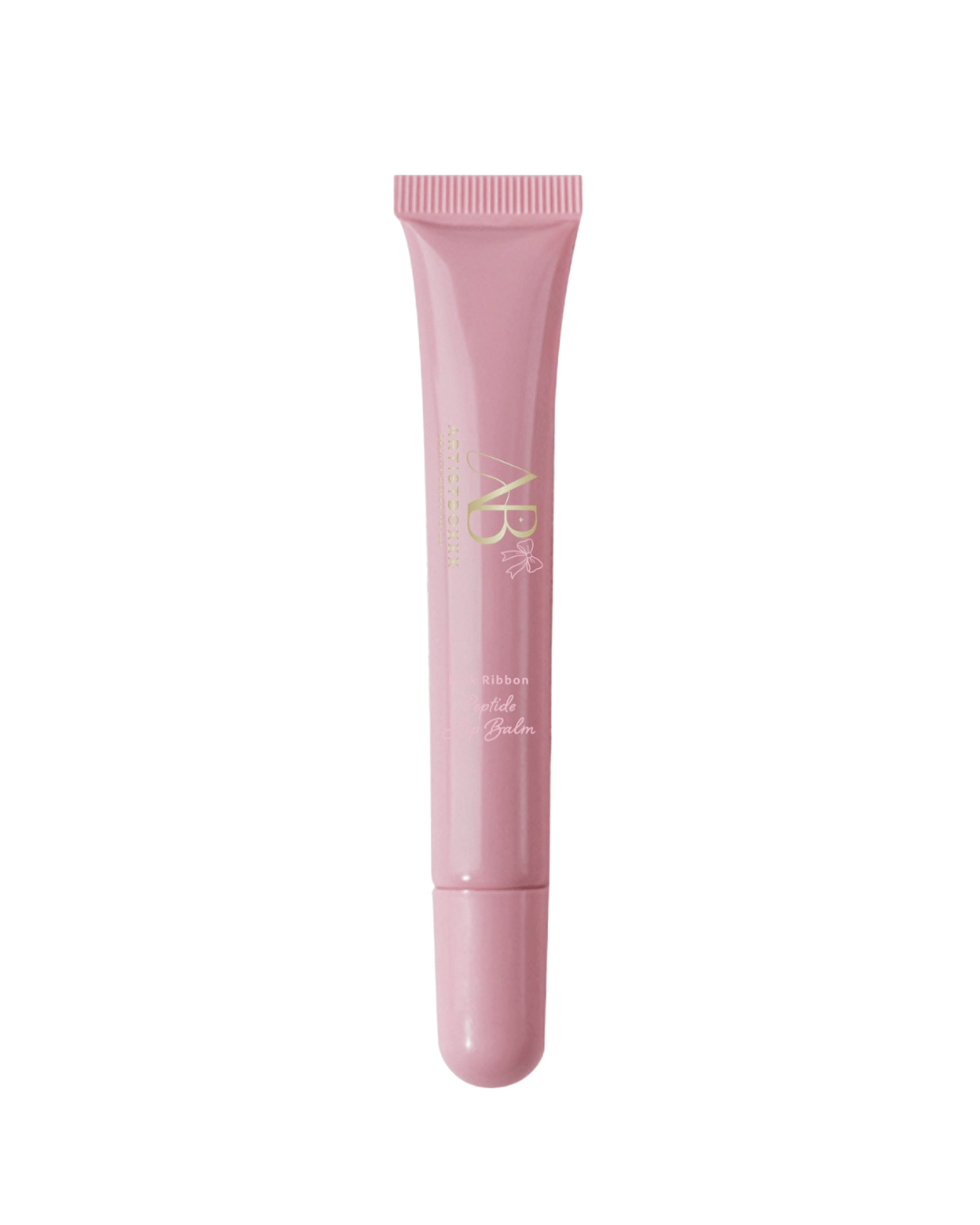 Pink Ribbon Peptide Polish