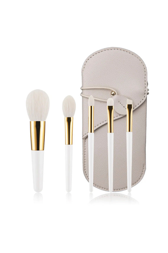 AB Luxe Travel Brush Set - Artistboxxx