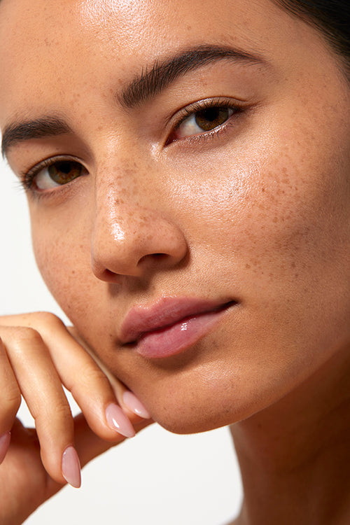 Botanical Lip Oil - Birds of Paradise - Artistboxxx