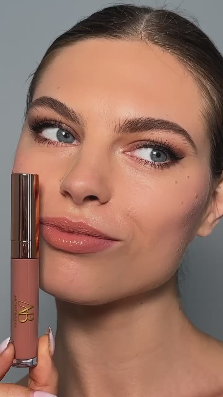 Lip Glazeee - Samba