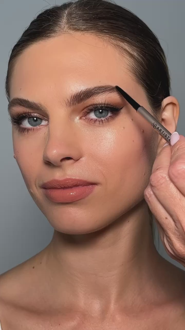 Brow Definer - Charcoal